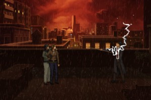 Unavowed