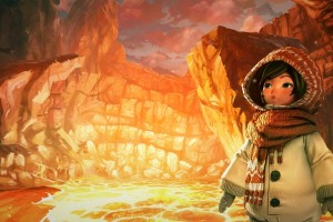 Silence - The Whispered World 2