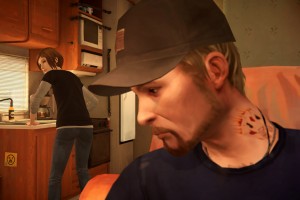 Life is Strange: Before the Storm