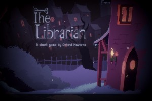 The Librarian