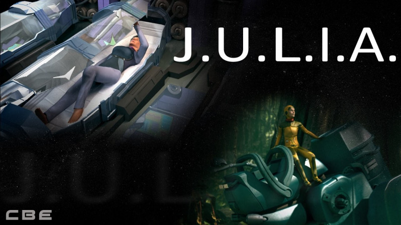 J.U.L.I.A. (Artworks)