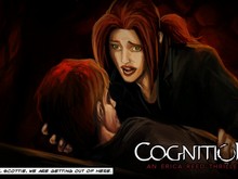 Screenshot of Cognition