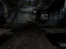 Screenshot of Asylum