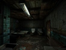 Screenshot of Asylum